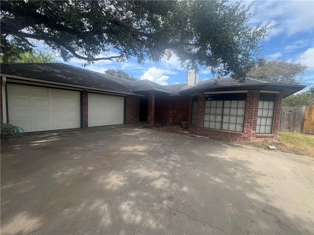 6118 Cumberland Cir, Corpus Christi, TX 78414