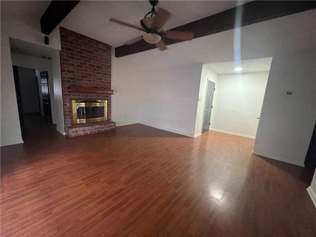 6118 Cumberland Cir, Corpus Christi, TX 78414