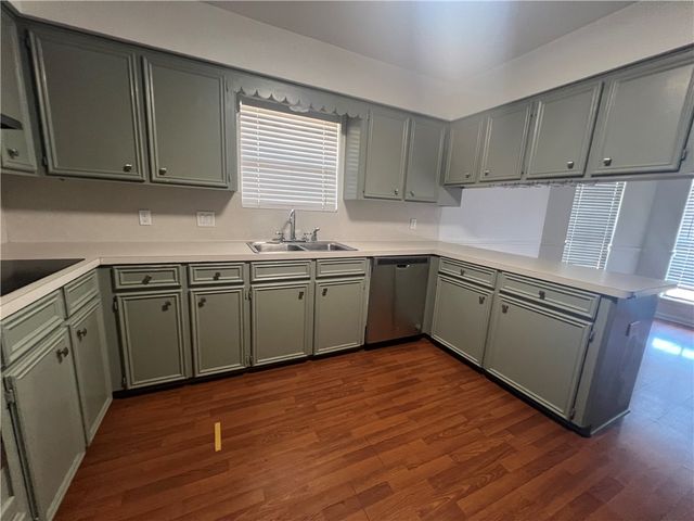 6118 Cumberland Cir, Corpus Christi, TX 78414