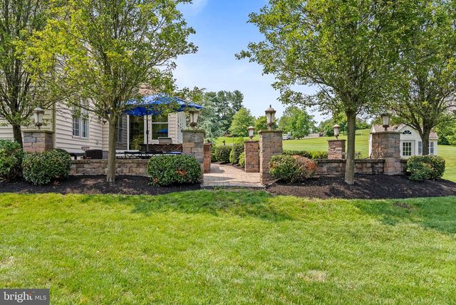 4741 MACGREGOR DR, Schwenksville, PA 19473
