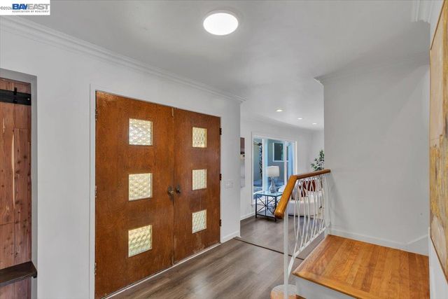612 Fortress Isle, Alameda, CA 94501