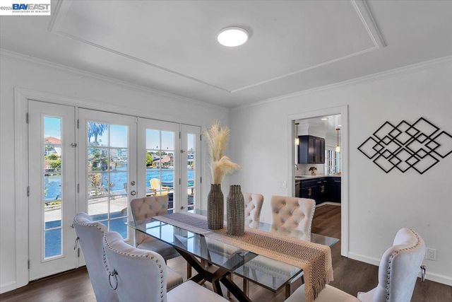 612 Fortress Isle, Alameda, CA 94501