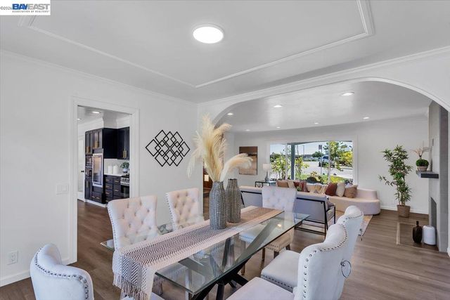 612 Fortress Isle, Alameda, CA 94501