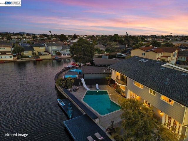 612 Fortress Isle, Alameda, CA 94501
