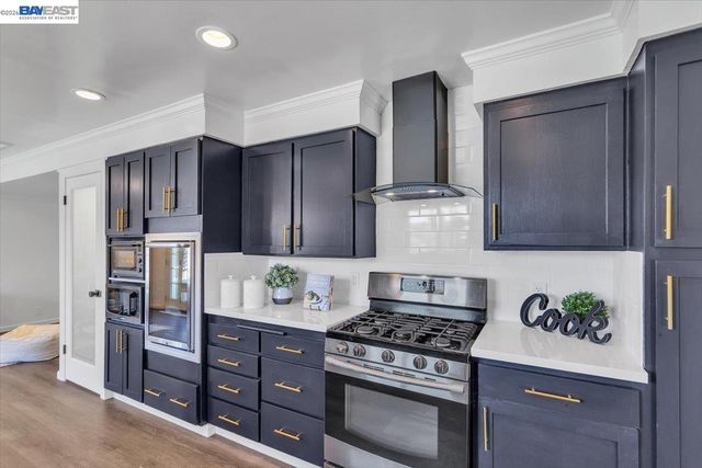 612 Fortress Isle, Alameda, CA 94501