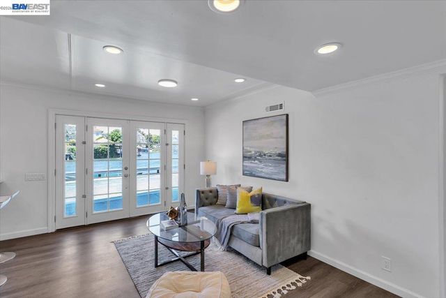 612 Fortress Isle, Alameda, CA 94501