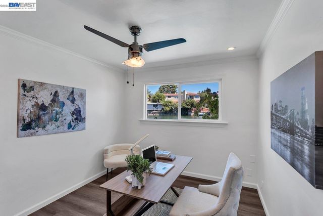 612 Fortress Isle, Alameda, CA 94501