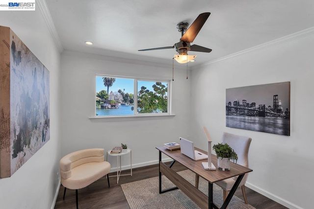 612 Fortress Isle, Alameda, CA 94501