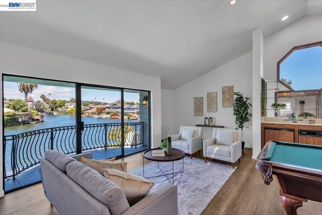 612 Fortress Isle, Alameda, CA 94501