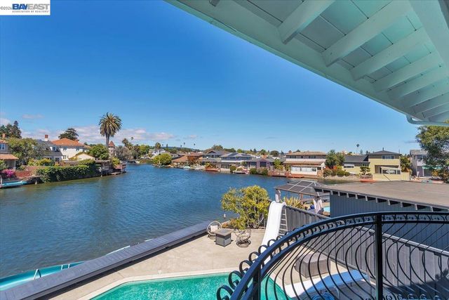 612 Fortress Isle, Alameda, CA 94501