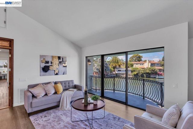 612 Fortress Isle, Alameda, CA 94501