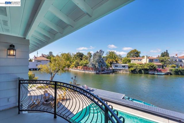 612 Fortress Isle, Alameda, CA 94501