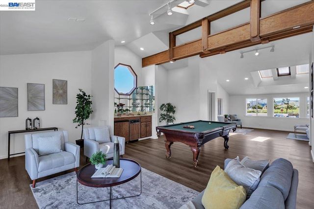 612 Fortress Isle, Alameda, CA 94501