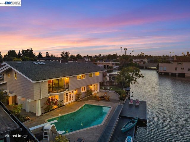 612 Fortress Isle, Alameda, CA 94501