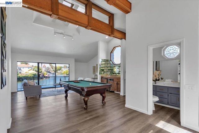612 Fortress Isle, Alameda, CA 94501