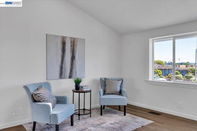 612 Fortress Isle, Alameda, CA 94501