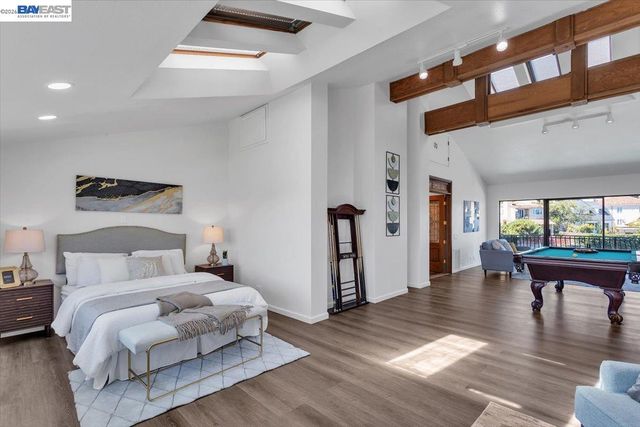 612 Fortress Isle, Alameda, CA 94501