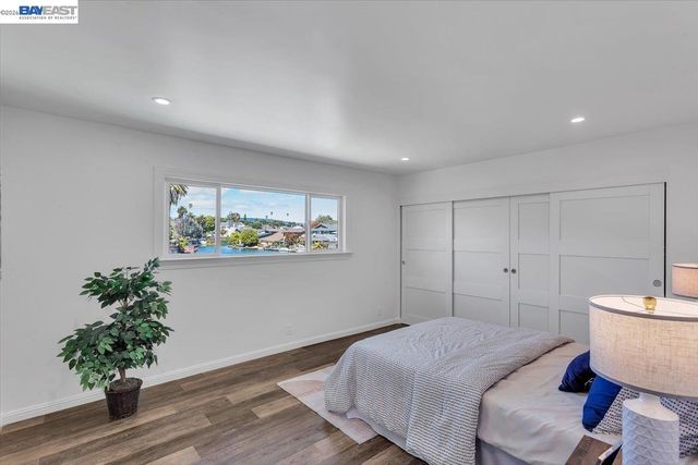 612 Fortress Isle, Alameda, CA 94501