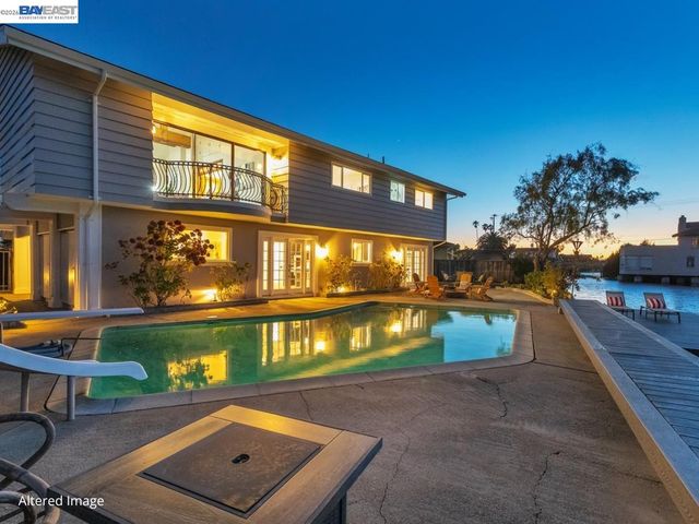 612 Fortress Isle, Alameda, CA 94501