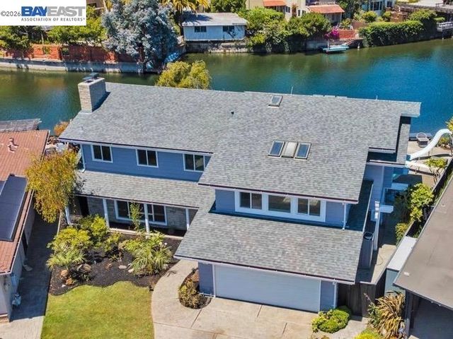 612 Fortress Isle, Alameda, CA 94501