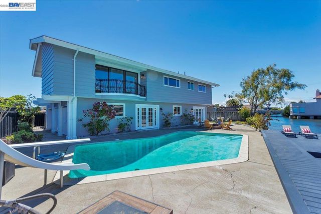 612 Fortress Isle, Alameda, CA 94501