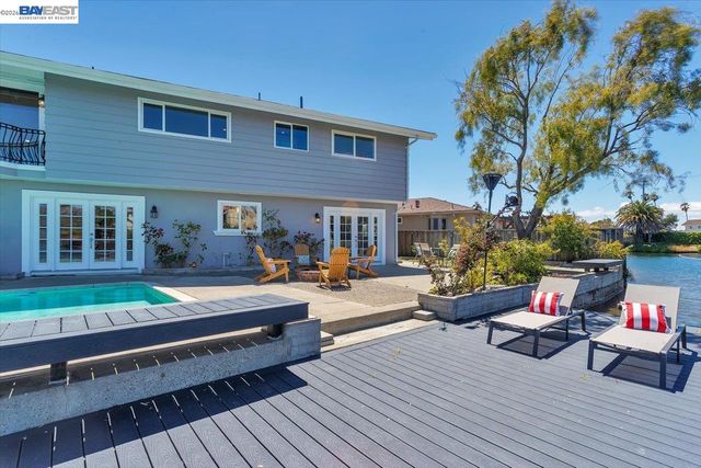 612 Fortress Isle, Alameda, CA 94501