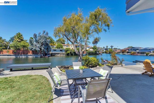 612 Fortress Isle, Alameda, CA 94501