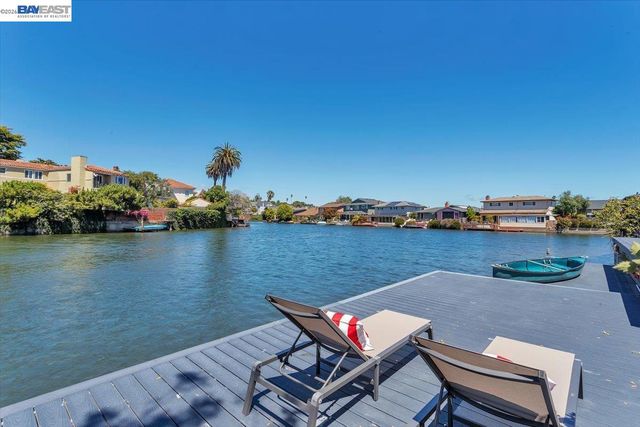 612 Fortress Isle, Alameda, CA 94501