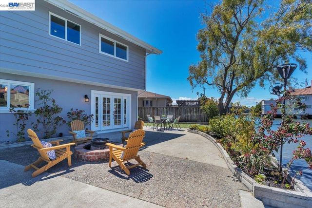 612 Fortress Isle, Alameda, CA 94501