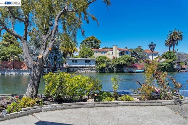 612 Fortress Isle, Alameda, CA 94501