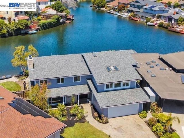 612 Fortress Isle, Alameda, CA 94501