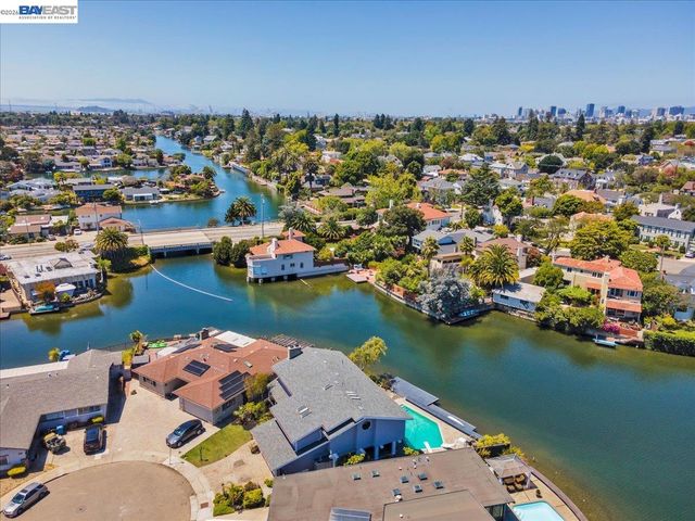 612 Fortress Isle, Alameda, CA 94501