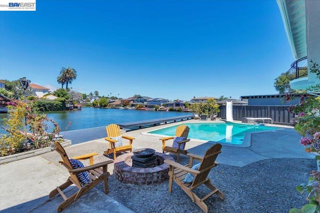 612 Fortress Isle, Alameda, CA 94501