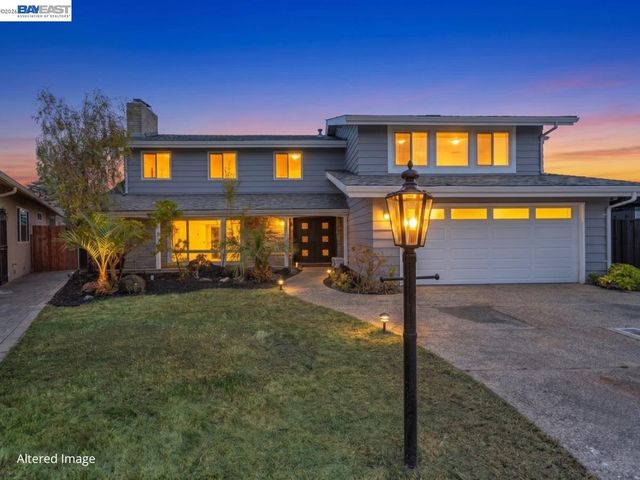 612 Fortress Isle, Alameda, CA 94501