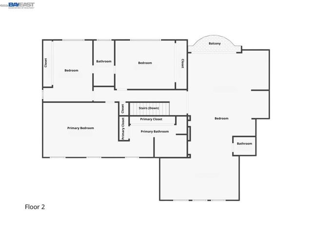 612 Fortress Isle, Alameda, CA 94501