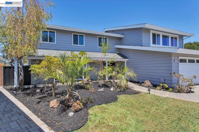 612 Fortress Isle, Alameda, CA 94501
