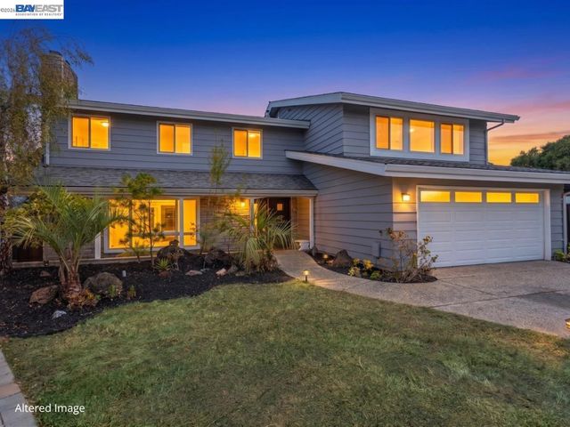 612 Fortress Isle, Alameda, CA 94501