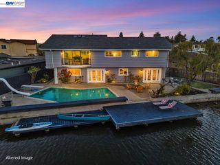 612 Fortress Isle, Alameda, CA 94501