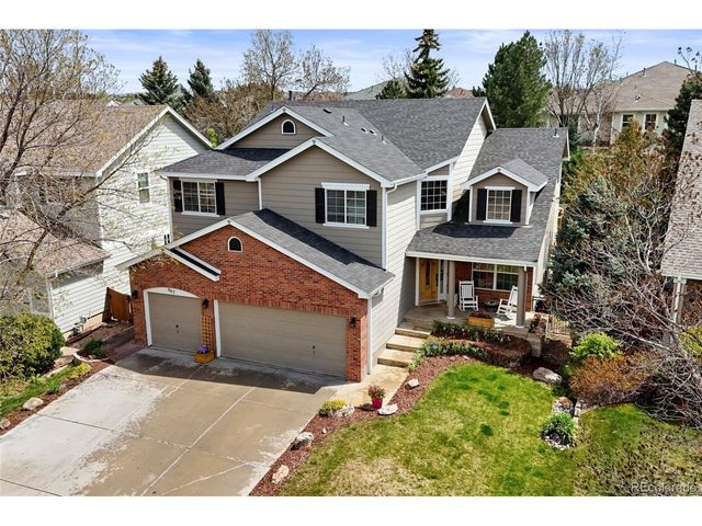 467 Rose Finch Cir, Highlands Ranch, CO 80129