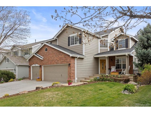 467 Rose Finch Cir, Highlands Ranch, CO 80129