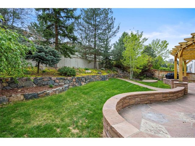 467 Rose Finch Cir, Highlands Ranch, CO 80129