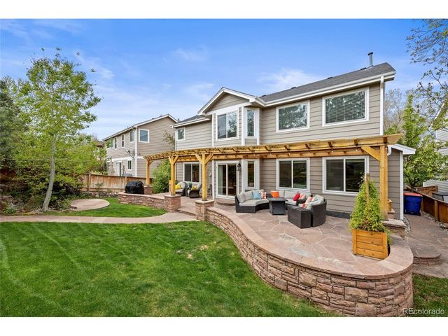 467 Rose Finch Cir, Highlands Ranch, CO 80129