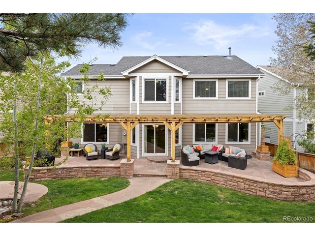 467 Rose Finch Cir, Highlands Ranch, CO 80129