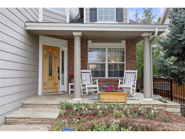 467 Rose Finch Cir, Highlands Ranch, CO 80129
