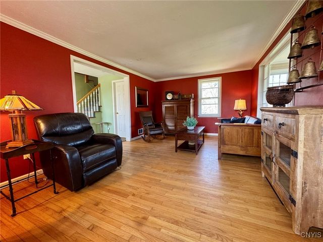 4977 North Eagle Village Road, Manlius, NY 13104