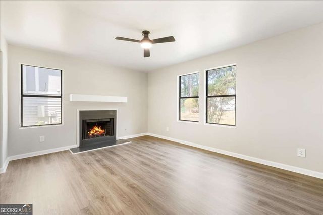 6317 Creekford Lane, Lithonia, GA 30058