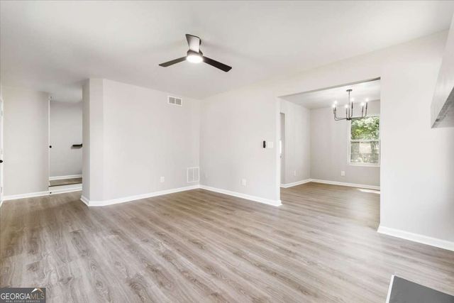 6317 Creekford Lane, Lithonia, GA 30058