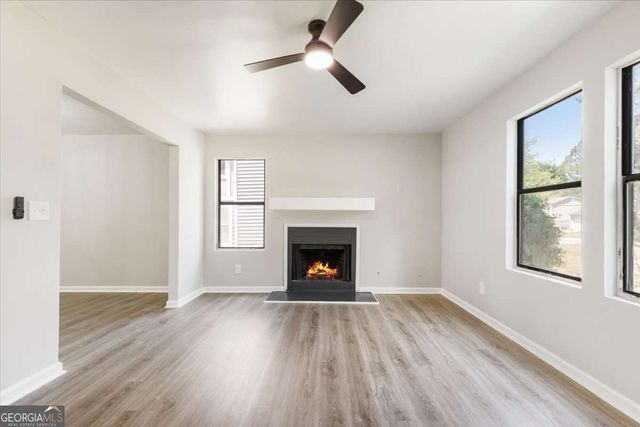 6317 Creekford Lane, Lithonia, GA 30058