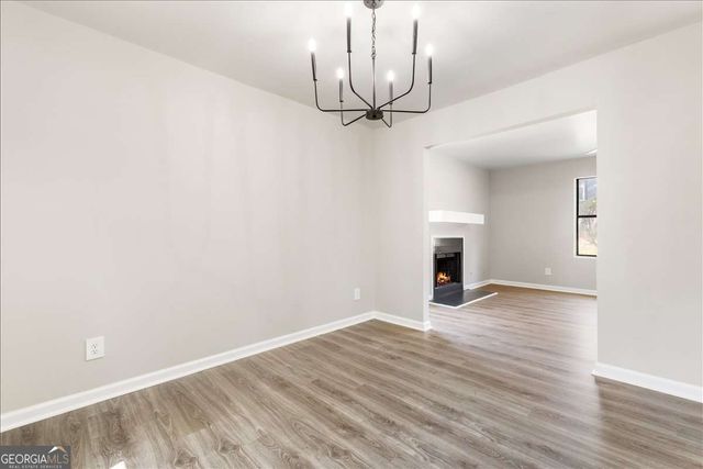 6317 Creekford Lane, Lithonia, GA 30058