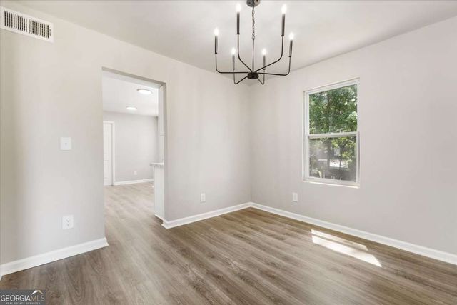 6317 Creekford Lane, Lithonia, GA 30058